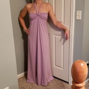 Victoria Secret Maxi Dress